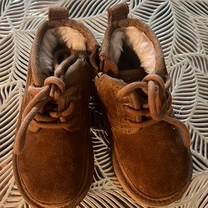 Toddler Ugg Boots, Warm